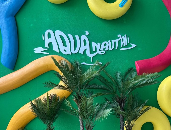 Tapk AQUAnautu!